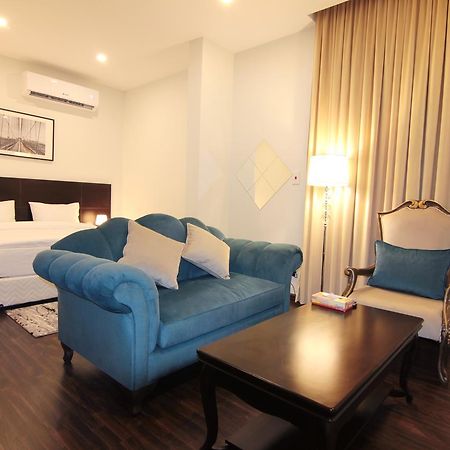 Towlan Al Rawdah Aparthotel Ριάντ Εξωτερικό φωτογραφία