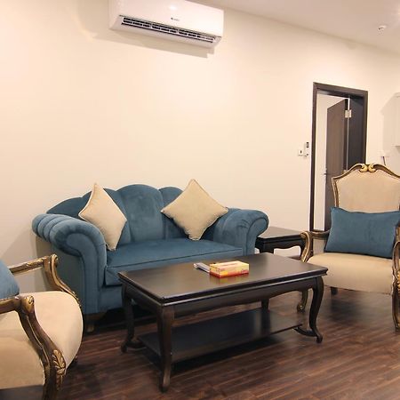 Towlan Al Rawdah Aparthotel Ριάντ Εξωτερικό φωτογραφία