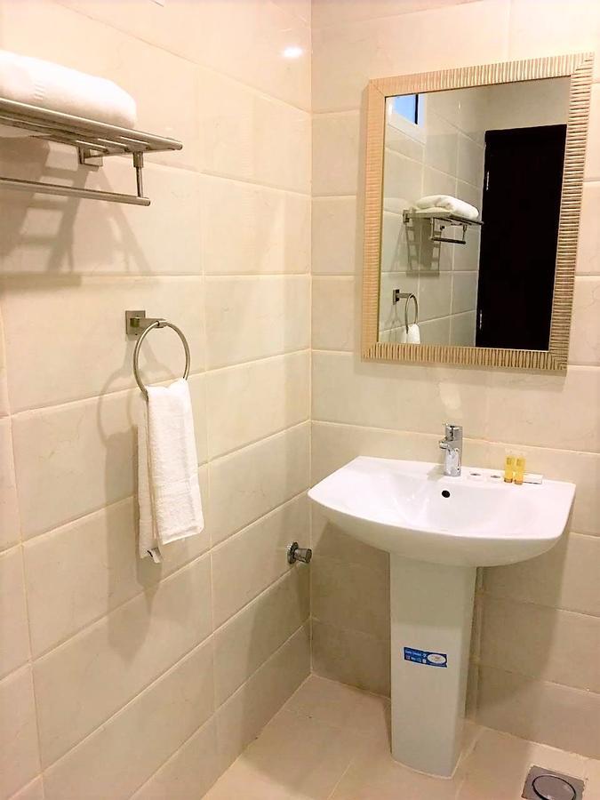 Towlan Al Rawdah Aparthotel Ριάντ Εξωτερικό φωτογραφία