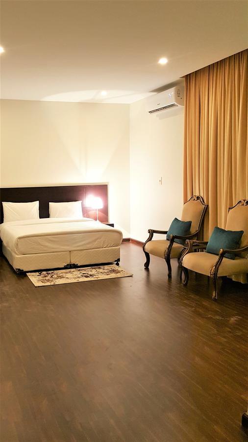 Towlan Al Rawdah Aparthotel Ριάντ Εξωτερικό φωτογραφία