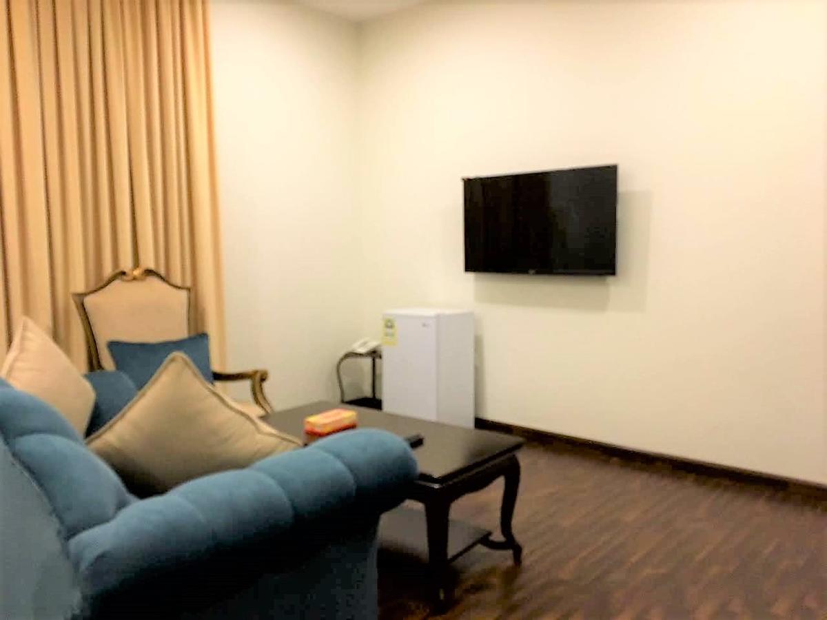 Towlan Al Rawdah Aparthotel Ριάντ Εξωτερικό φωτογραφία